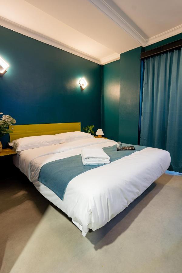 Hotel 28 Chow Kit Kuala Lumpur Exterior photo